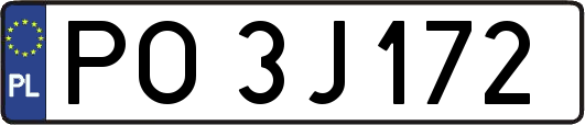 PO3J172
