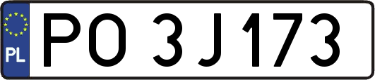 PO3J173