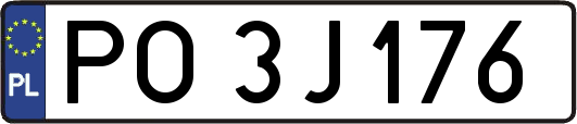 PO3J176