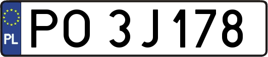 PO3J178