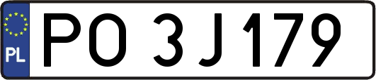 PO3J179