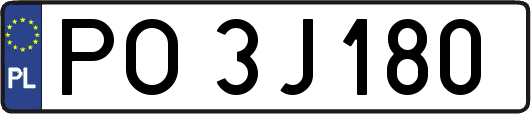 PO3J180