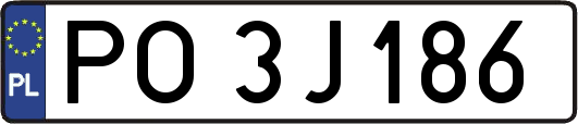 PO3J186
