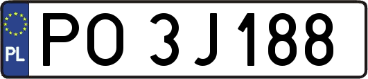 PO3J188