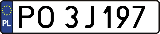 PO3J197