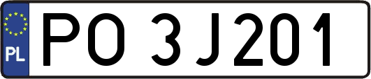 PO3J201