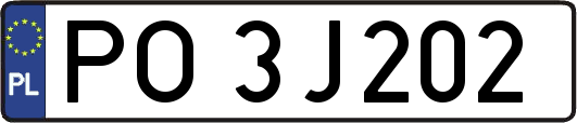 PO3J202
