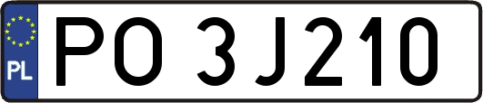 PO3J210