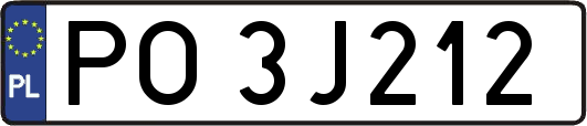 PO3J212