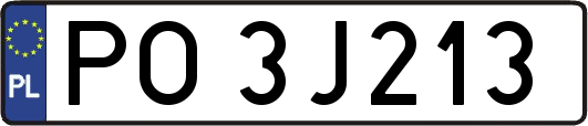 PO3J213
