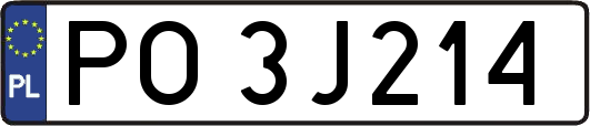 PO3J214