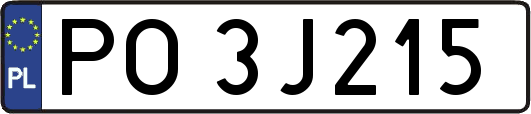 PO3J215