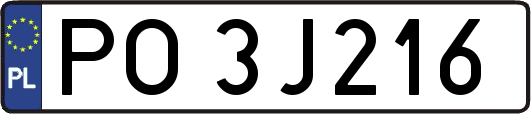 PO3J216