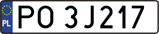 PO3J217