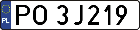 PO3J219