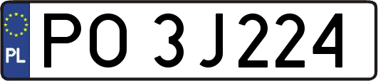 PO3J224