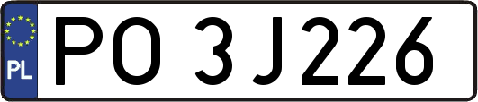 PO3J226
