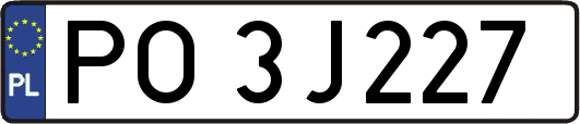 PO3J227