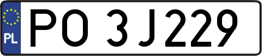 PO3J229