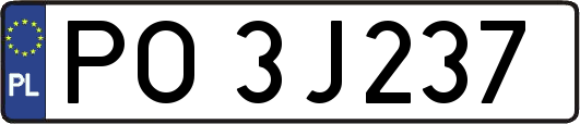 PO3J237