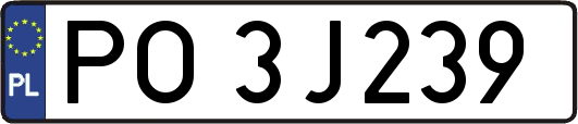 PO3J239