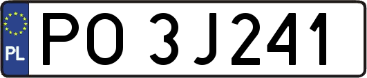 PO3J241