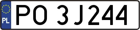 PO3J244