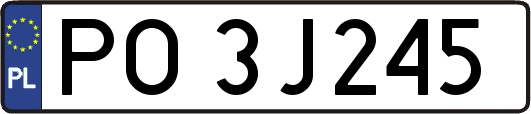 PO3J245