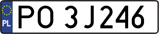 PO3J246