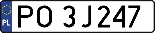 PO3J247