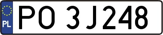 PO3J248