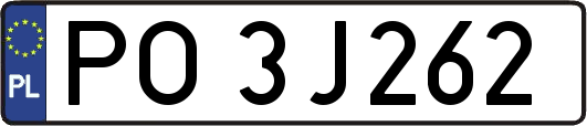 PO3J262