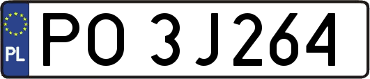 PO3J264