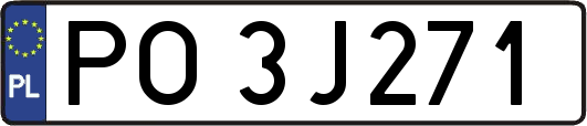PO3J271