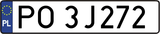 PO3J272