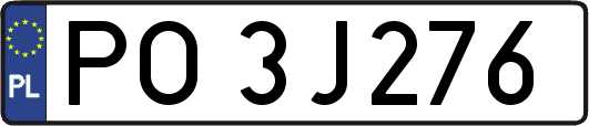 PO3J276