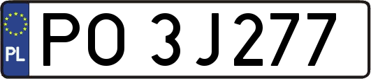 PO3J277