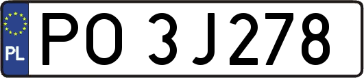 PO3J278