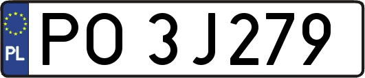 PO3J279