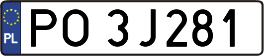 PO3J281