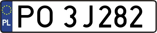 PO3J282