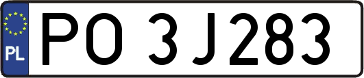 PO3J283