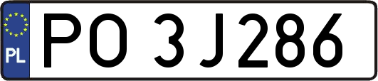 PO3J286