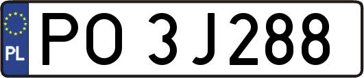 PO3J288