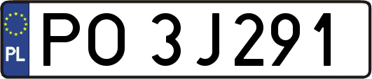 PO3J291