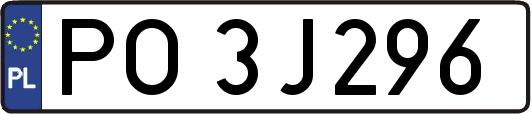 PO3J296
