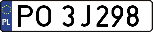 PO3J298