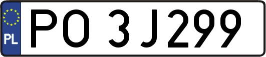 PO3J299
