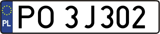 PO3J302