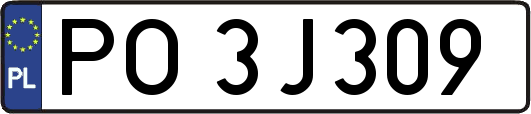 PO3J309